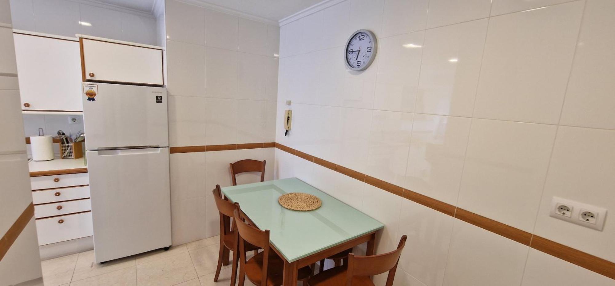 Parque Begona - Amplio Piso Para 6 Pax Y Centrico - Vut-4528-As Gijón Exterior foto