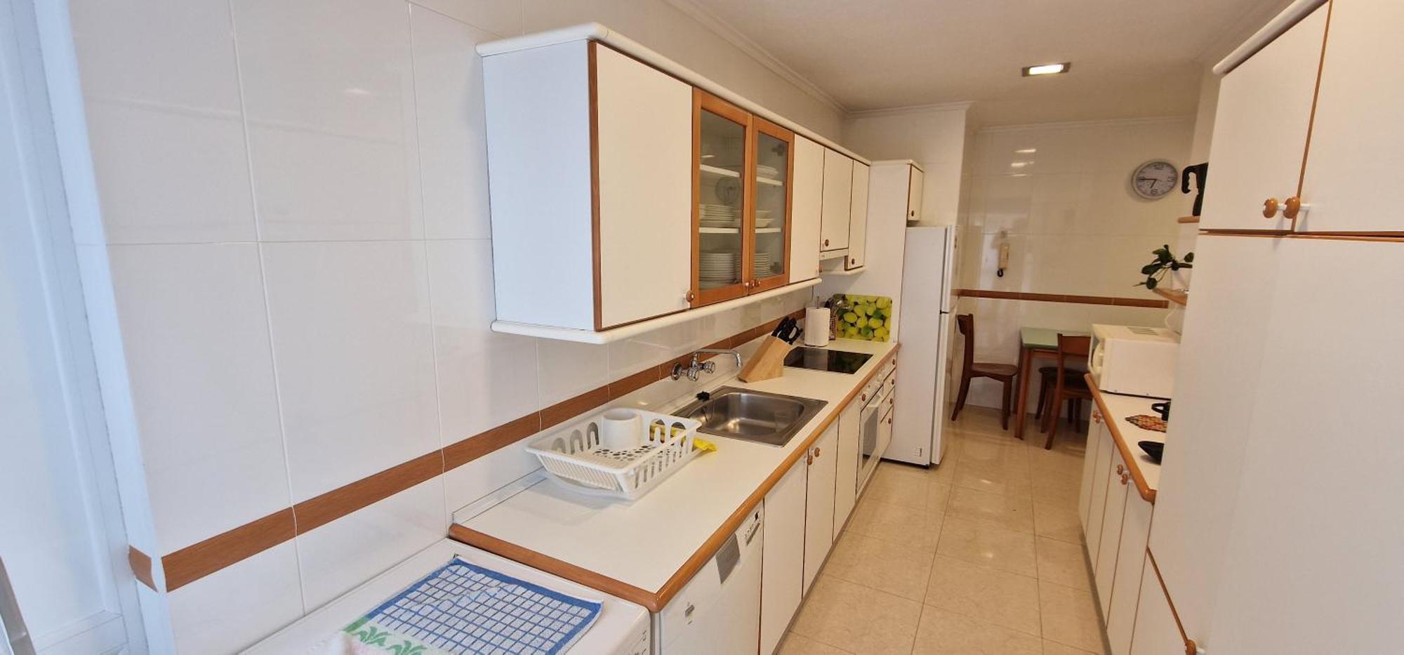 Parque Begona - Amplio Piso Para 6 Pax Y Centrico - Vut-4528-As Gijón Exterior foto